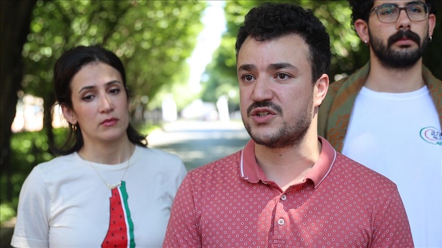 ماذا نعرف عن المنظمة الصهيونية المتطرفة التي حرّضت على محمود خليل؟